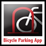 bicycle parking app