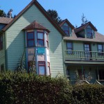 New Home in Point Arena