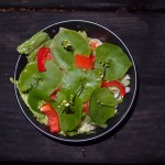 Minor's Lettuce