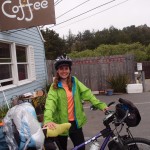 Road House Coffee in Bodega Bay